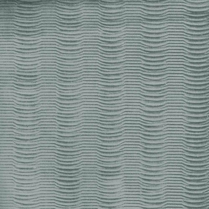 Waverunner Silver by Kasmir Designer Fabric 8002 100% Polyester TURKEY 100,000 Martindale Cycles Horizontal: 0 Inches and Vertical: 0 Inches 54 - Swanky Fabrics -
