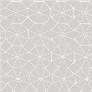 Webwork Cream by Kasmir Designer Fabric 5108 100% Polyester TURKEY Not Tested H: 4 2/8 inches, V: 4 2/8 inches 60 - 62 - Swanky Fabrics - Kasmir