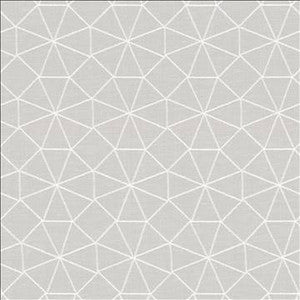 Webwork Cream by Kasmir Designer Fabric