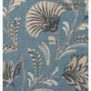 West Indies Denim by Roth & Tompkins Designer Fabric
