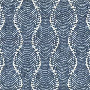 West Palm Denim by Kasmir Designer Fabric