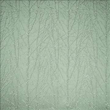 Whisper Creek Lake by Kasmir Designer Fabric 5119 100% Polyester INDIA 30,000 Wyzenbeek Double Rubs H: 6 inches, V: 7 4/8 inches 54 - 55 - Swanky Fabrics - Kasmir