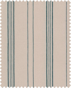 Mind The Gap Fabric WICHITA STRIPES Heavy Linen (FB00085)