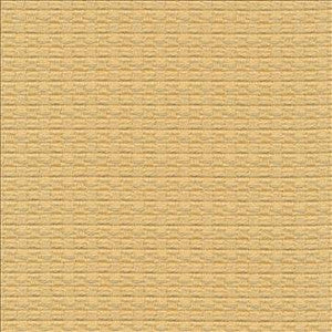 Wicker Custard by Kasmir Designer Fabric