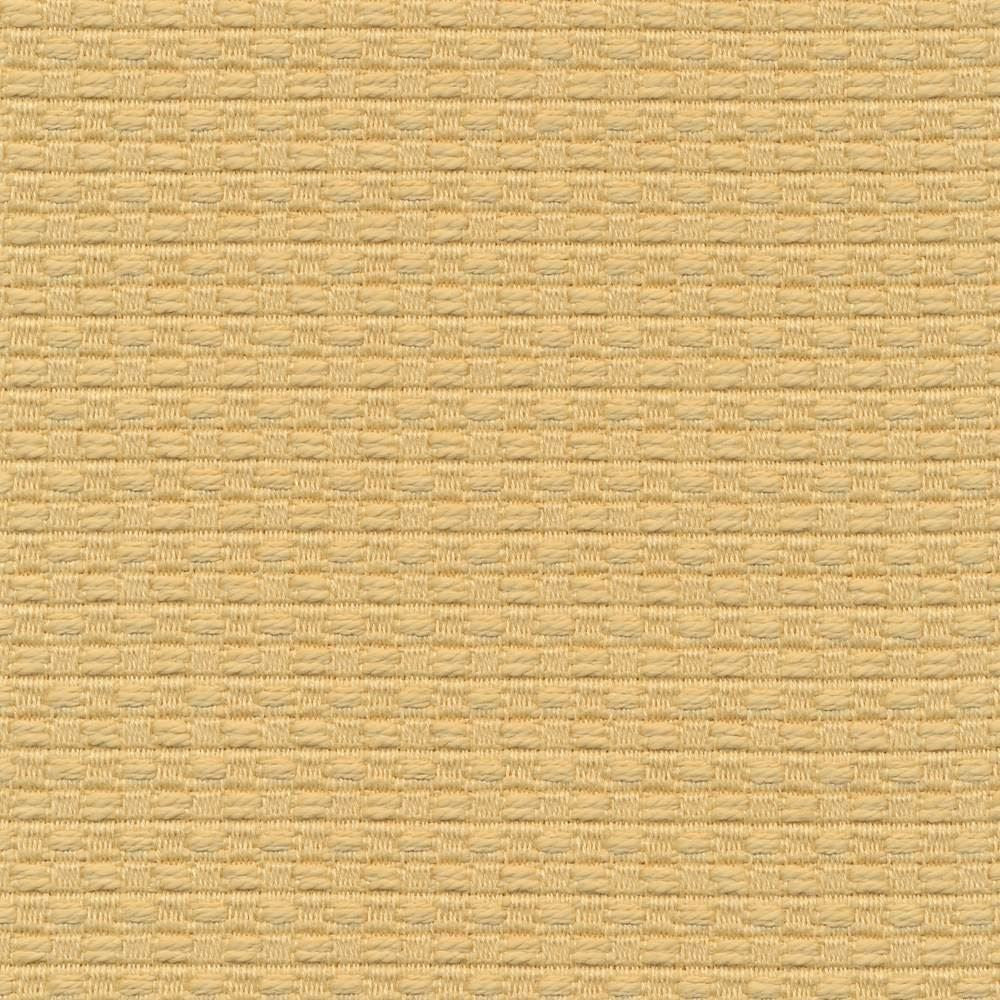 Wicker Custard by Kasmir Designer Fabric See sample 100% Cotton
 ISRAEL 15,000 Wyzenbeek Double Rubs </p><p>Repeat: Horizontal: 3/8 inches and Vertical: 3/8 inches 54 - Swanky Fabrics -