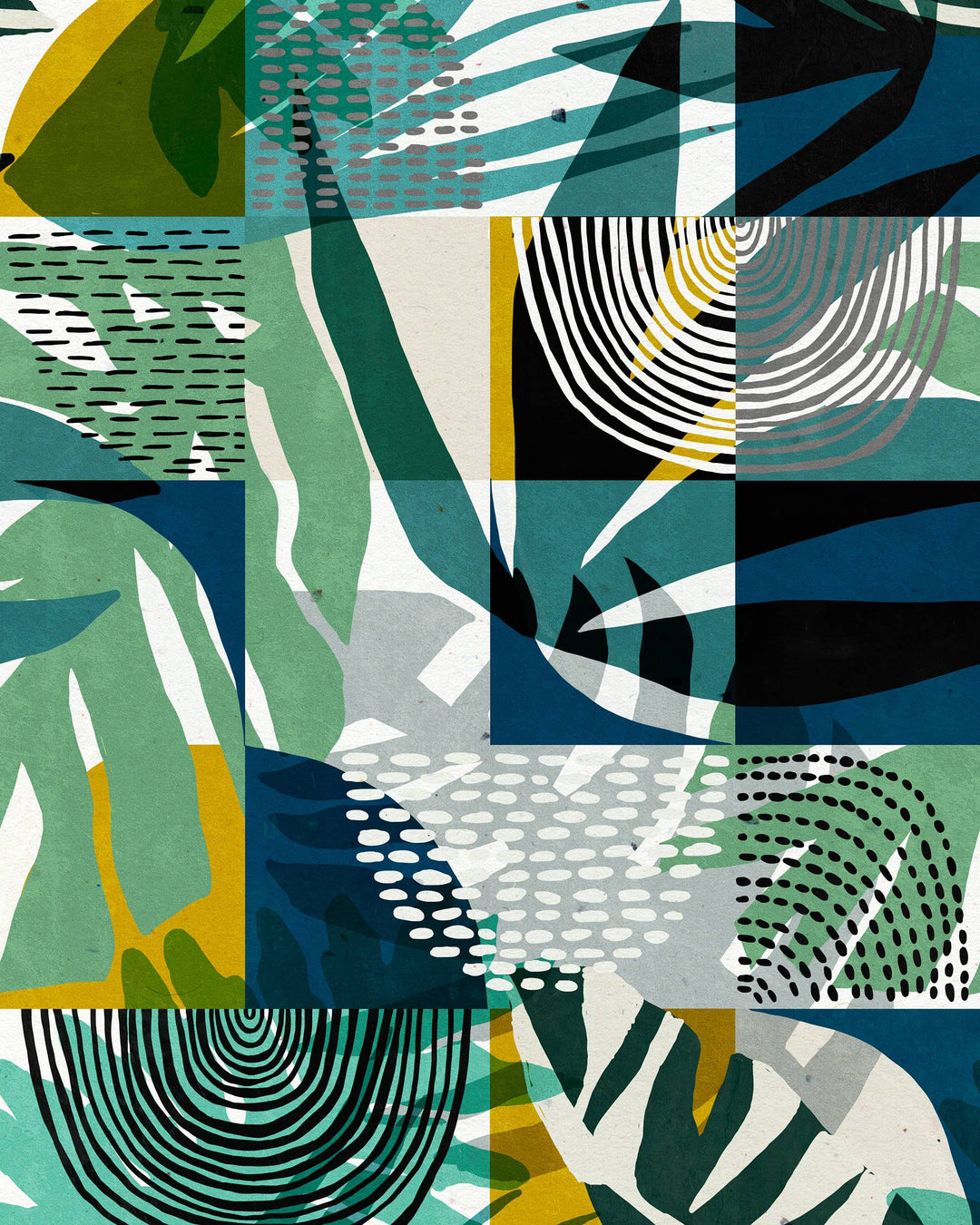 Wilderness wallpaper by Mind the Gap (WP20336), swatch