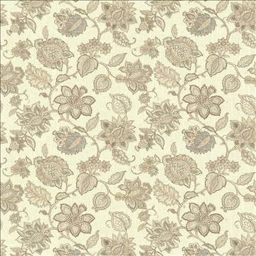 Wildmere Natural by Kasmir Designer Fabric 5078 55% Linen 45% Rayon CHINA 8,000 Wyzenbeek Double Rubs H: 27 inches, V: 25 2/8 inches 54 - 56 - Swanky Fabrics - Kasmir