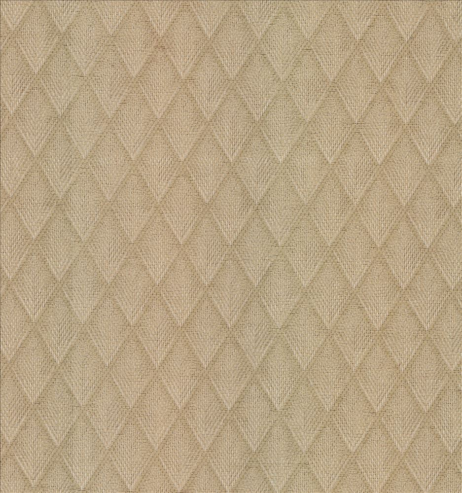Winamac Oatmeal  by Kasmir Designer Fabric 5185 100% Polyester  TURKEY  </p><p>Repeat: Horizontal: 1 6/8 inches and Vertical: 2 6/8 inches 54  - Swanky Fabrics -