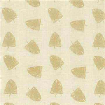 Windblown Ivory by Kasmir Designer Fabric 1443 65% Linen 35% Cotton Embroidery Contents 56% Linen 37% Viscose 7% Polyester INDIA Not Tested H: 13 4/8 inches, V: 15 2/8 inches 54 - Swanky Fabrics - Kasmir