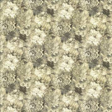 Winthrop Garden Mist by Kasmir Designer Fabric 1433 100% Cotton SOUTH KOREA 25,000 Wyzenbeek Double Rubs H: 27 inches, V: 25 2/8 inches 54 - 55 - Swanky Fabrics - Kasmir