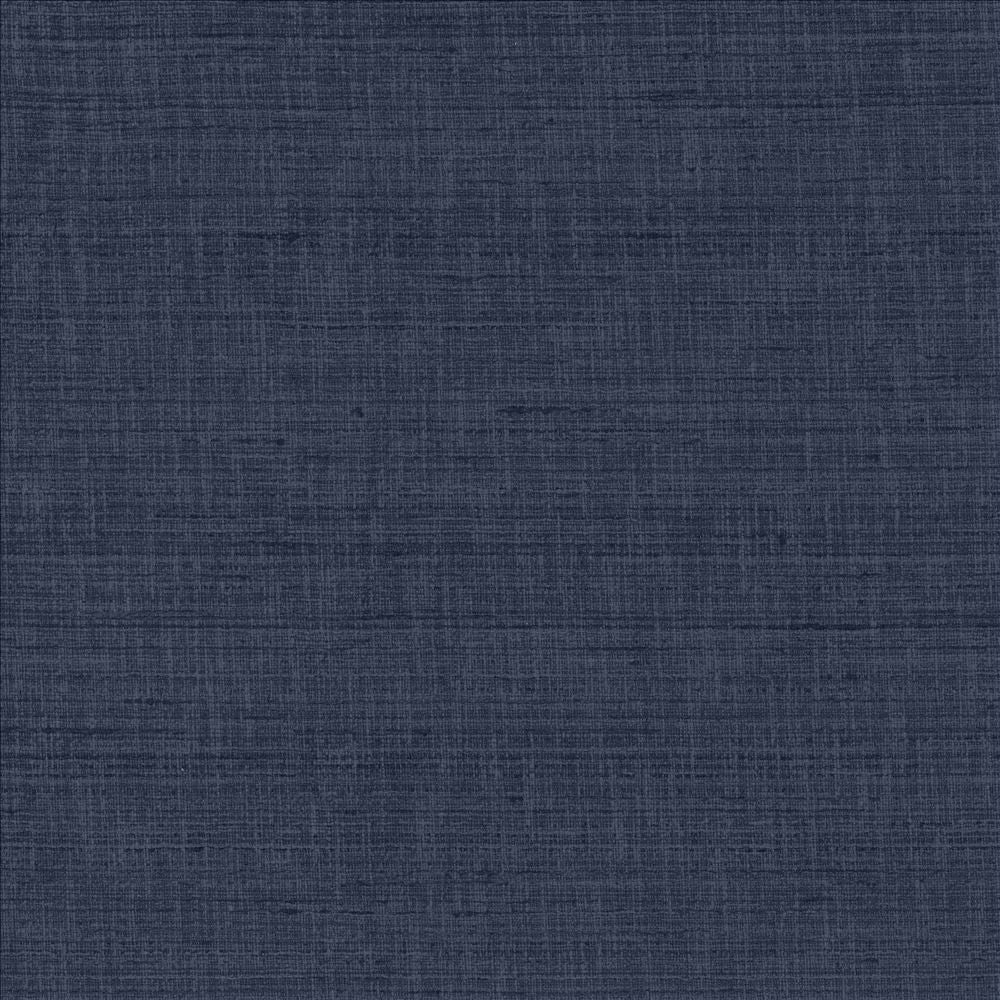 With A View Indigo  by Kasmir Designer Fabric 5170 63% Polyester
37% Cotton
 INDIA 50,000 Wyzenbeek Double Rubs Horizontal: N/A and Vertical: N/A 54  - Swanky Fabrics -