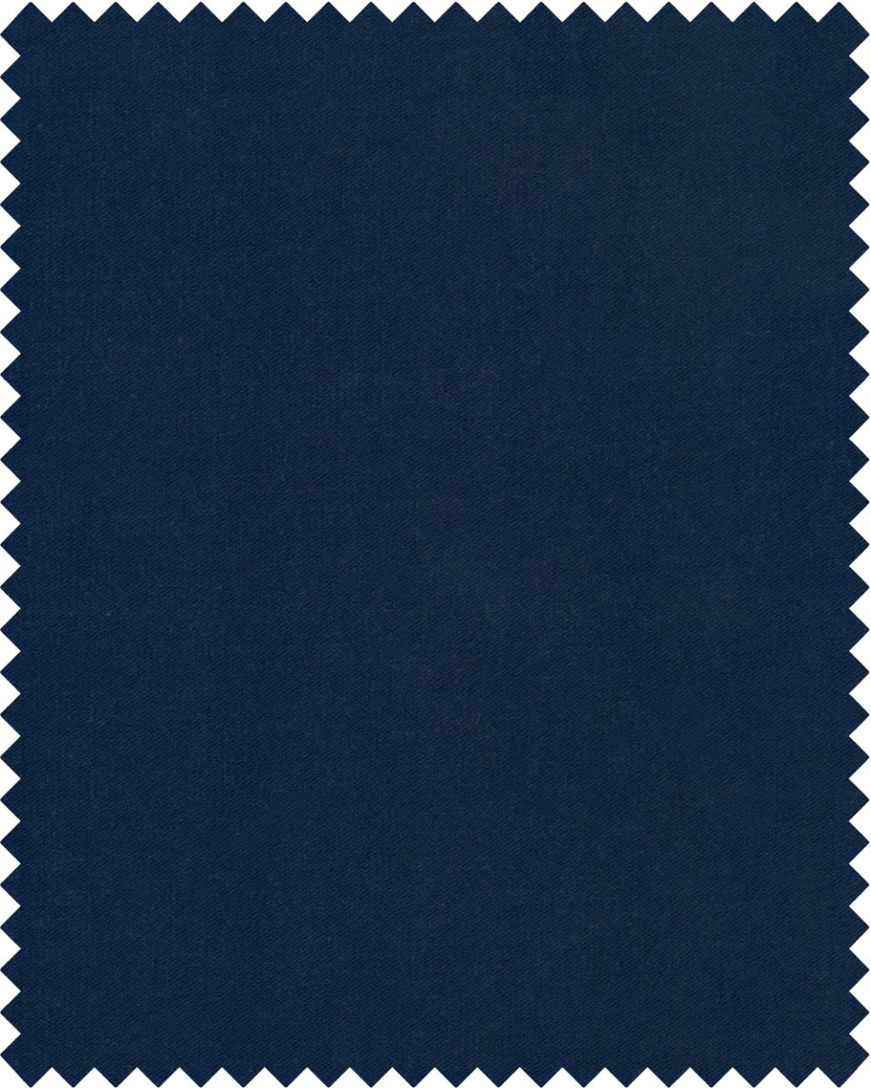 Woodstock Denim fabric by Mind the Gap (FB00091), swatch