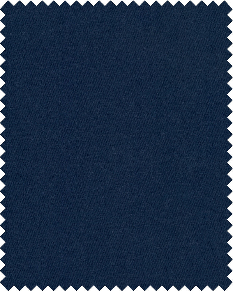 Mind The Gap Fabric WOODSTOCK DENIM (FB00091) | FB00091 | WOODSTOCK '69 LIFESTYLE COLLECTION | Indigo blue | Fabric Carolina | https://www.fabriccarolina.com/