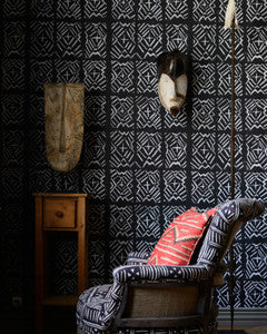 Mind The Gap Wallpaper BAMANA Wallpaper (WP20410)