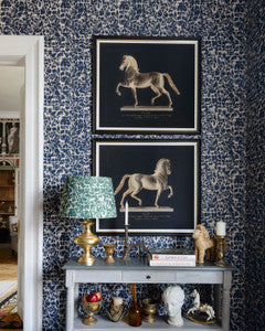 Mind The Gap Wallpaper ROYAL HUNTING Wallpaper (WP20420)