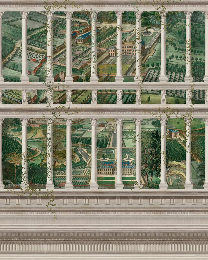 Fairyland wallpaper by Mind the Gap (WP20455), swatch