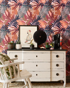 Mind The Gap Wallpaper JARDIN DEL SOL Wallpaper (WP20493)