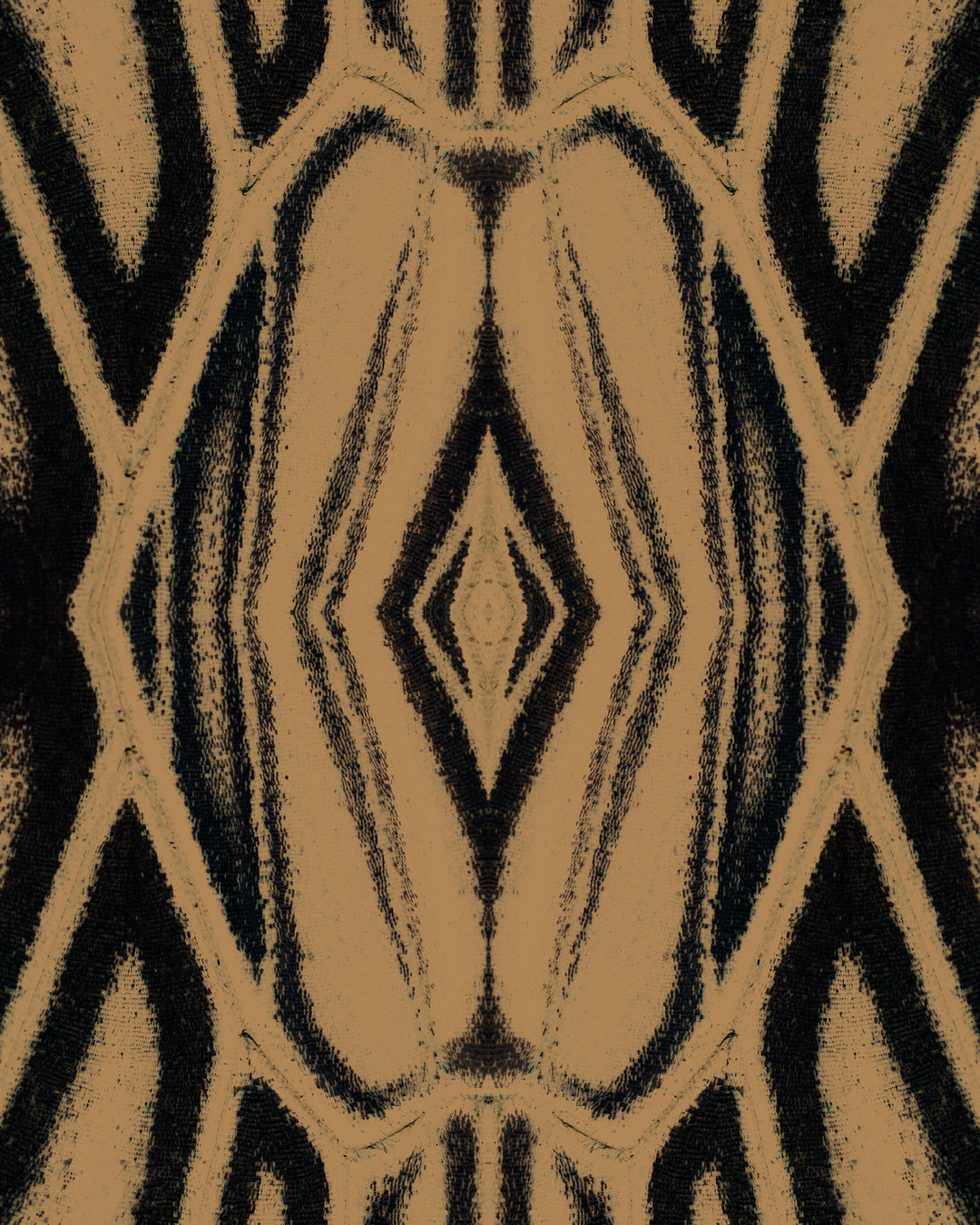 Quagga wallpaper by Mind the Gap (WP20504), swatch