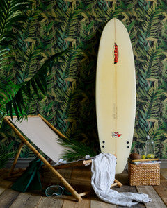 Mind The Gap Wallpaper EXOTIC GARDEN Wallpaper (WP20515)