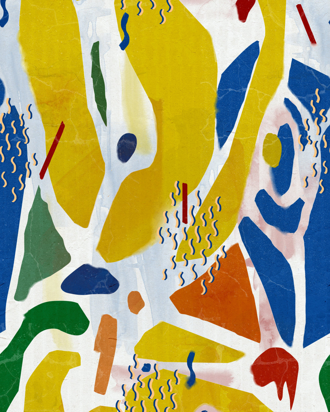 Extravagancy wallpaper by Mind the Gap (WP20534), swatch