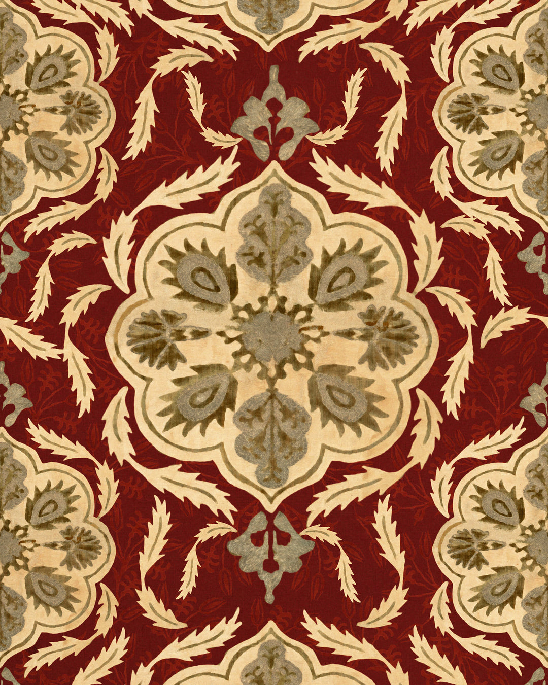 Ottoman wallpaper by Mind the Gap (WP20728), swatch