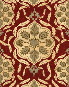 Mind The Gap Wallpaper OTTOMAN Wallpaper (WP20728)