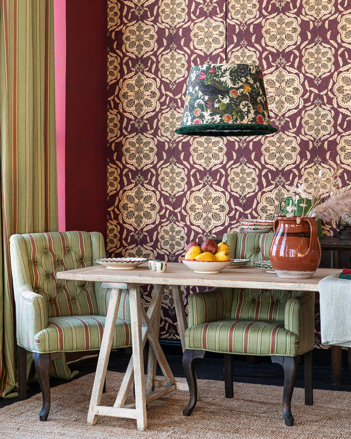 Ottoman wallpaper by Mind the Gap (WP20728), view 4