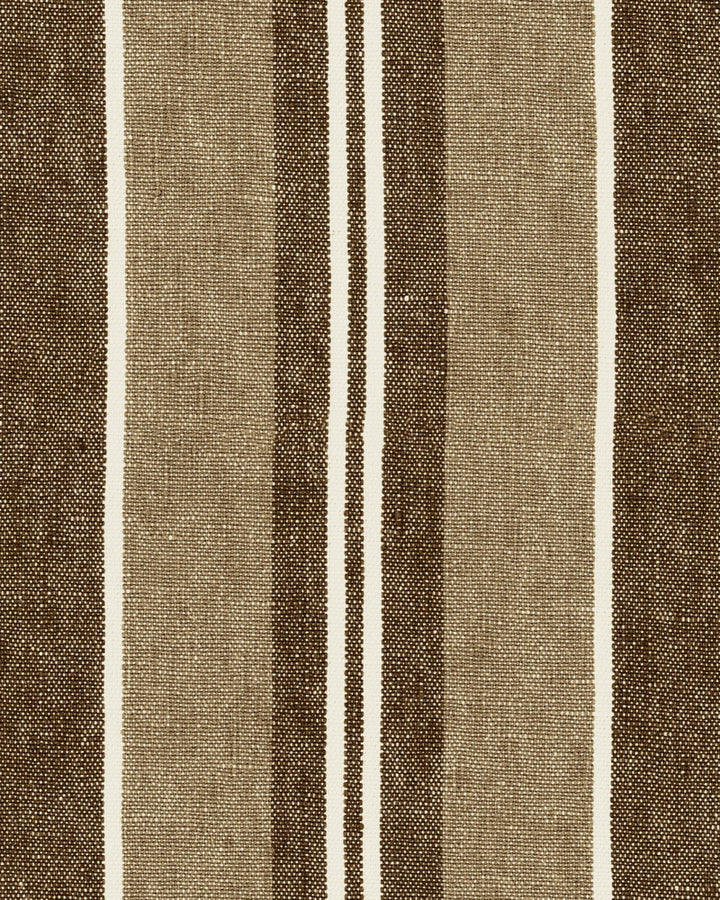 Szepviz Brown Wallpaper by Mind the Gap Designer Wallpaper TRANSYLVANIAN ROOTS Satin Matte Made in Europe Paste the wall 1 roll x 20.5 x 10.9 yards - Swanky Fabrics -