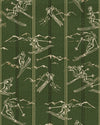 Mind The Gap Wallpaper ISCHGL Juniper Wallpaper (WP30131)