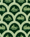 Mind The Gap Wallpaper THE HUNTER Evergreen Wallpaper (WP30160)