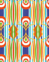 Mind The Gap Wallpaper CARAMELLA Wallpaper (WP30187)