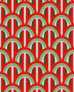 Mind The Gap Wallpaper ESTIVO Giugno Wallpaper (WP30189)