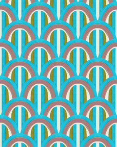 Mind The Gap Wallpaper ESTIVO Maggio Wallpaper (WP30191)