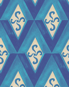 Mind The Gap Wallpaper GIRANDOLA Capri Wallpaper (WP30194)