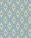 Mind The Gap Wallpaper PALLONCINI Azzurro Wallpaper (WP30204)