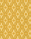 Mind The Gap Wallpaper PALLONCINI Giallo Wallpaper (WP30205)