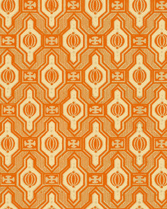 Mind The Gap Wallpaper PALLONCINI Orangina Wallpaper (WP30207)