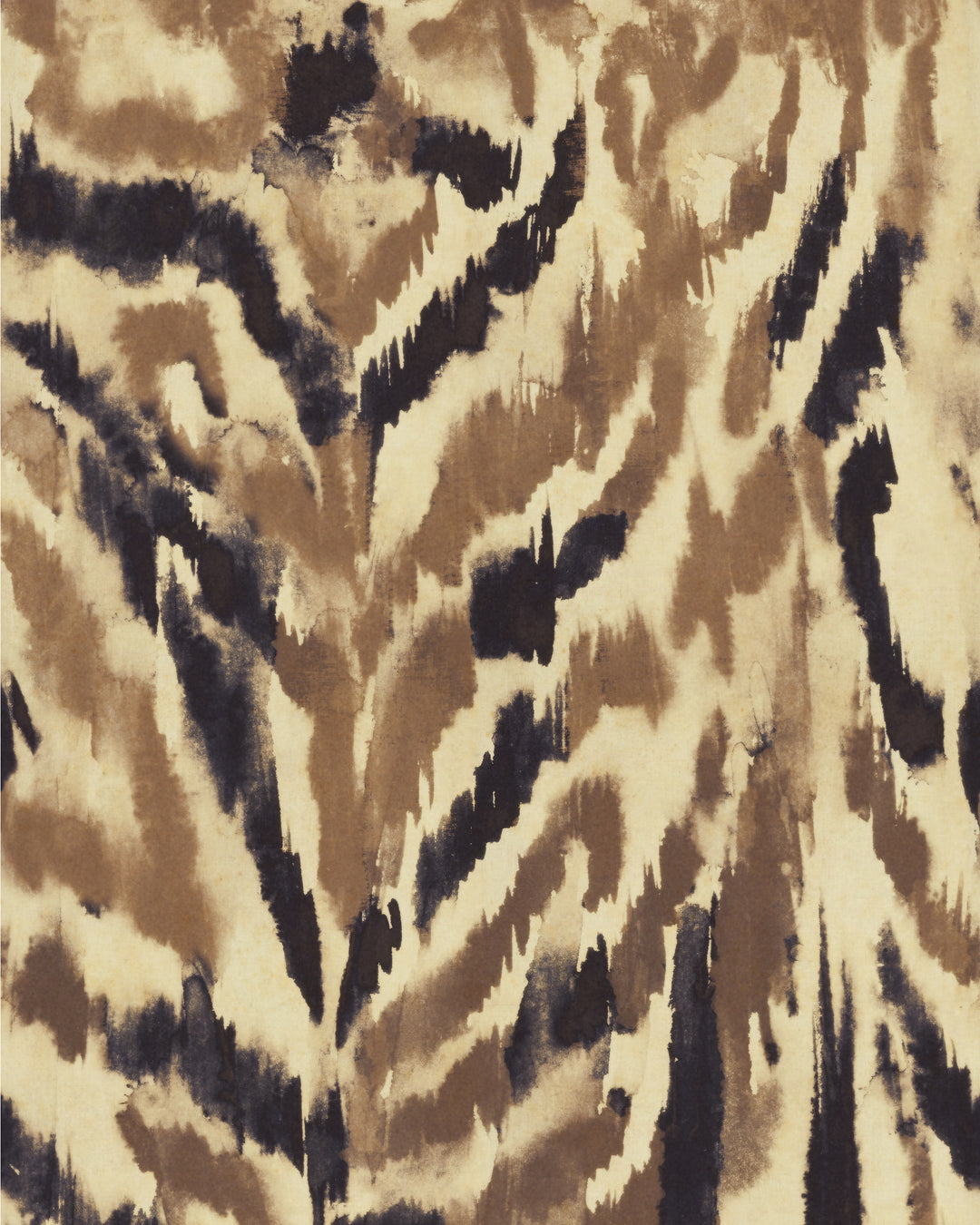 Zebrato Beige wallpaper by Mind the Gap (WP30209), swatch