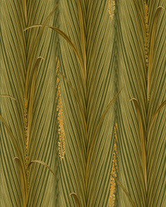 Mind The Gap Wallpaper DANUBE FOLIAGE Autumn Wallpaper (WP30219)