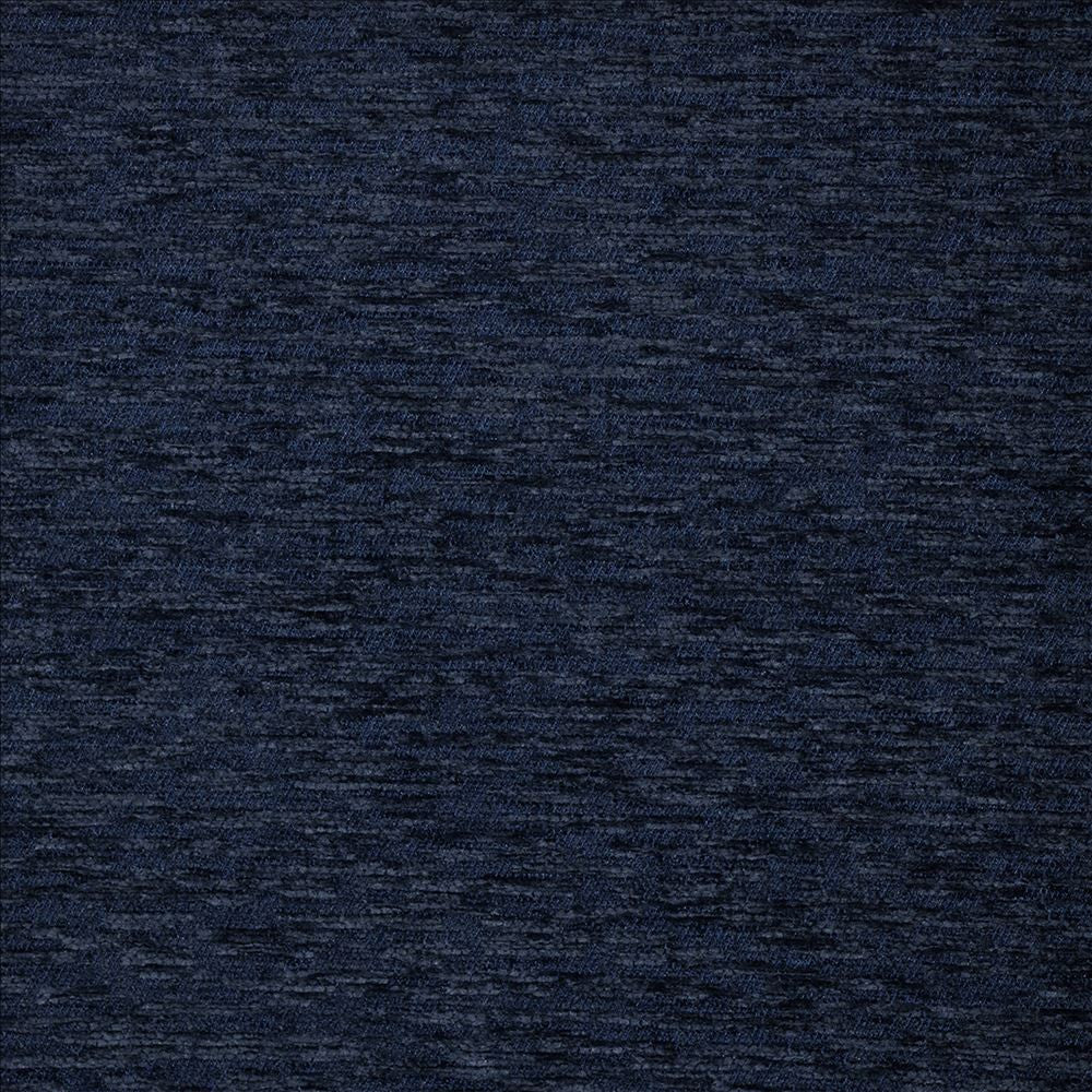 Yorkside Navy  by Kasmir Designer Fabric 5185 100% Polyester  CHINA  </p><p>Repeat: Horizontal: N/A and Vertical: N/A 54  - Swanky Fabrics -