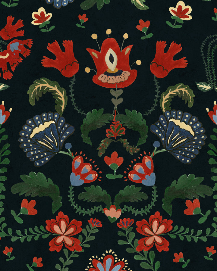 Zabola wallpaper by Mind the Gap (WP20558), swatch