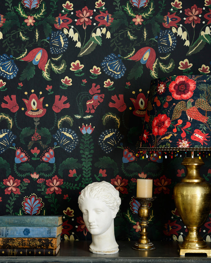Zabola wallpaper by Mind the Gap (WP20558), view 2