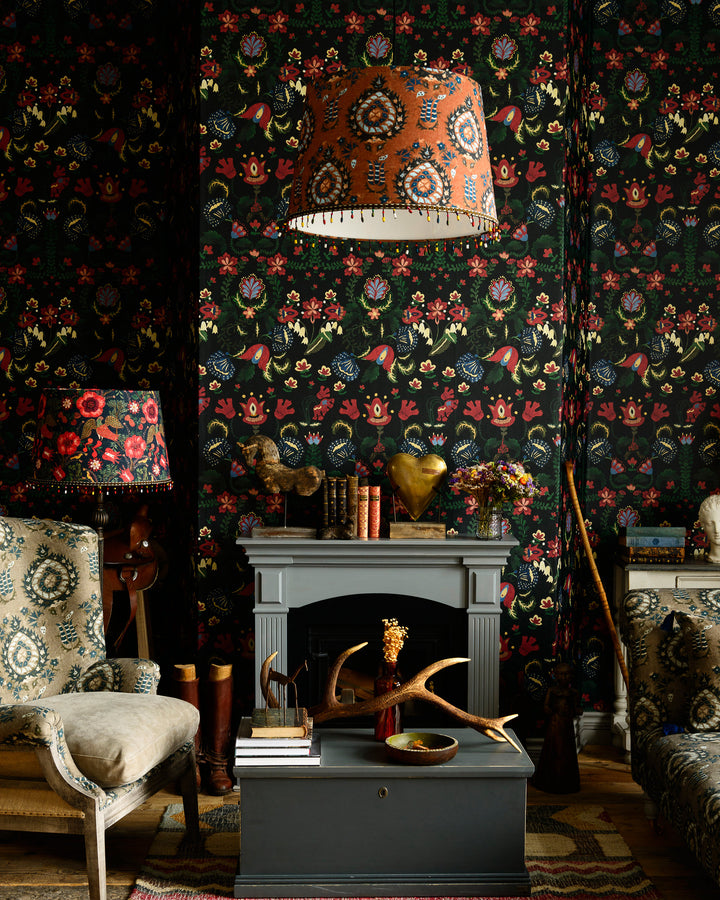 Zabola wallpaper by Mind the Gap (WP20558), view 3