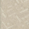 Zaire Bisque by Roth & Tompkins Designer Fabric