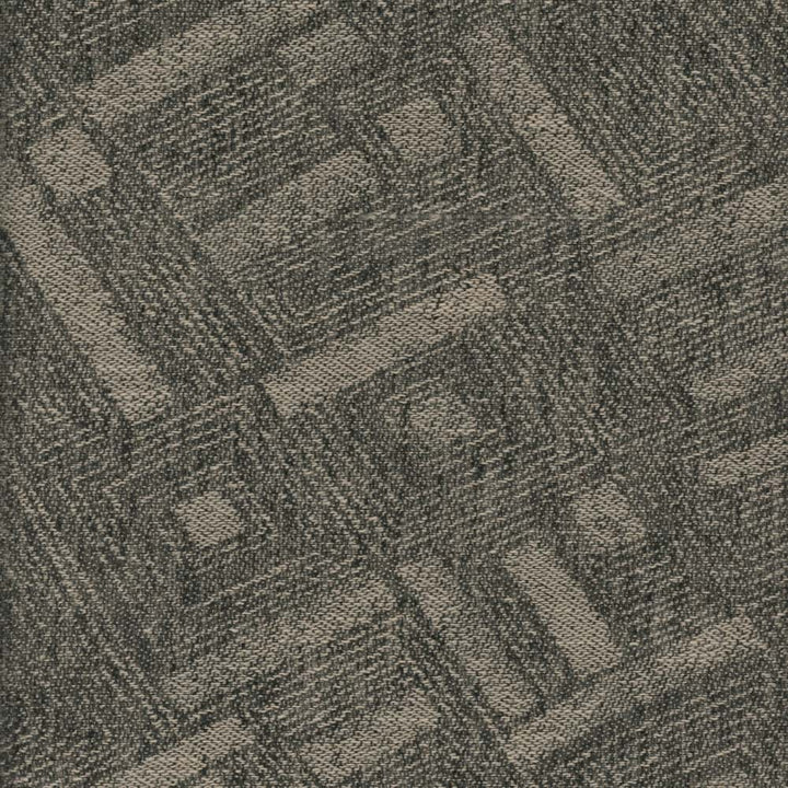 Zaire Shadow by Roth & Tompkins Fabric - 91% Poly +5% Cotton +4% Linnen - India - 0-15,000 double rubs - V: 19.5"  H: 13.5" - 54" - Fabric Carolina -