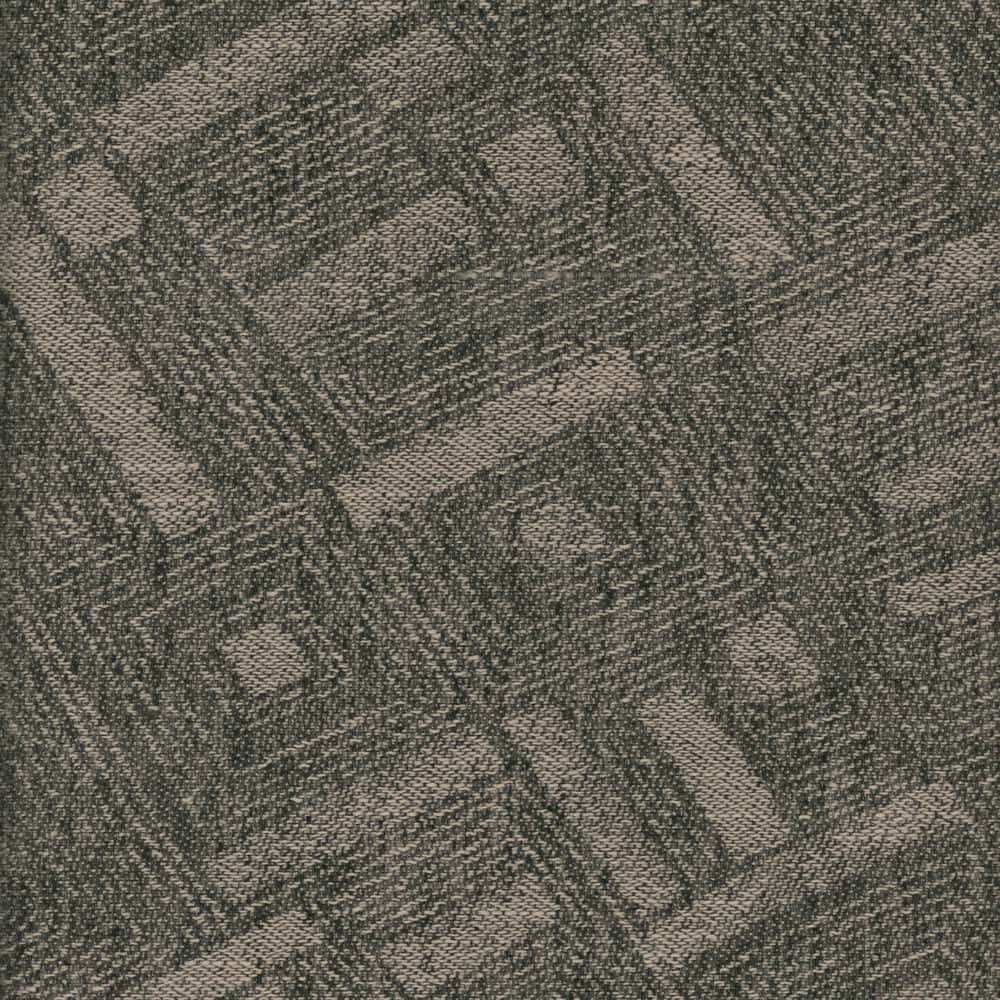 Zaire Shadow by Roth & Tompkins Fabric - 91% Poly +5% Cotton +4% Linnen - India - 0-15,000 double rubs - V: 19.5"  H: 13.5" - 54" - Fabric Carolina -