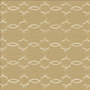 Zara Trellis Natural by Kasmir Designer Fabric 5066 100% Polyester Embroidery Contents 100% Polyester CHINA Not Tested H: 4 1/8 inches, V: 3 6/8 inches 54 - 58 - Swanky Fabrics - Kasmir