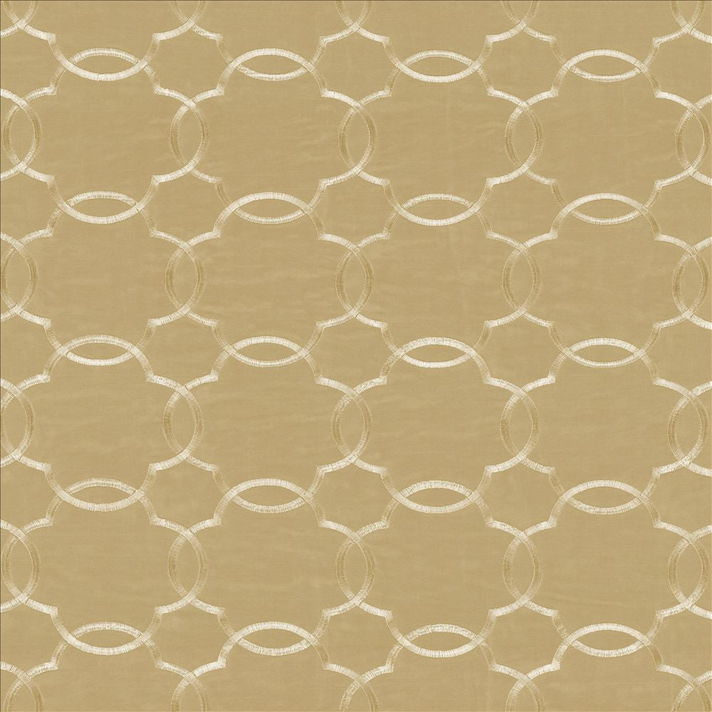 Zara Trellis Natural by Kasmir Designer Fabric 5066 100% Polyester
Embroidery
100% Polyester
 CHINA Not Tested </p><p>Repeat: Horizontal: 4 1/8 inches and Vertical: 3 6/8 inches 54 - Swanky Fabrics -