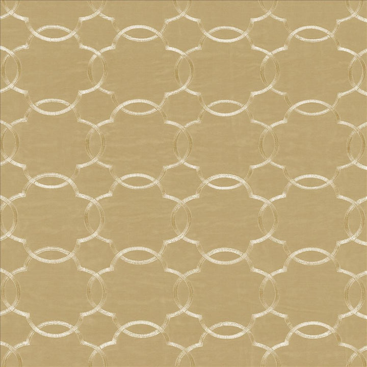 Zara Trellis Natural by Kasmir Designer Fabric 5066 100% Polyester
Embroidery
100% Polyester
 CHINA Not Tested </p><p>Repeat: Horizontal: 4 1/8 inches and Vertical: 3 6/8 inches 54 - Swanky Fabrics -