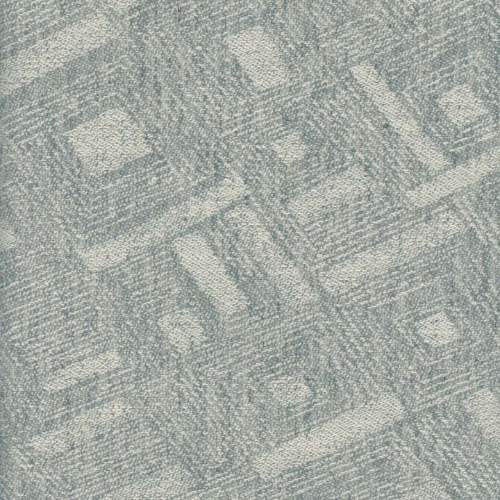 Zaire Stream by Roth & Tompkins Fabric - 91% Poly +5% Cotton +4% Linnen - India - 0-15,000 double rubs - V: 19.5"  H: 13.5" - 54" - Fabric Carolina -